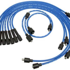 NGK American Motors Classic 1962-1961 Spark Plug Wire Set