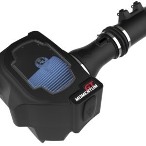 aFe 2025 RAM 1500 L6-3.0L (tt) Momentum GT Cold Air Intake System w/ Pro 5R Filter