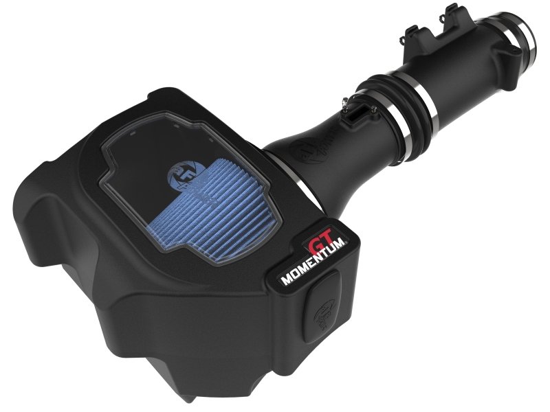 aFe 2025 RAM 1500 L6-3.0L (tt) Momentum GT Cold Air Intake System w/ Pro 5R Filter