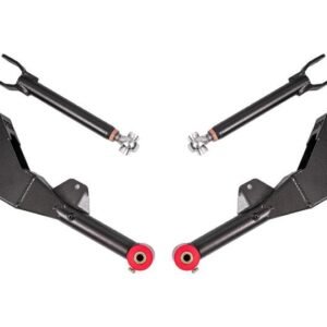 BMR 10-15 Chevy Camaro Rear Suspension Kit For 15in Conversion Kit