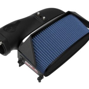 aFe Rapid Induction Pro 5R Cold Air Intake System 14-17 Mercedes-Benz Sprinter 2500/3500 L4-2.1L