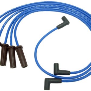NGK Buick Regal 1985-1984 Spark Plug Wire Set