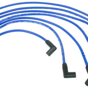 NGK Ford Aerostar 1995-1991 Spark Plug Wire Set