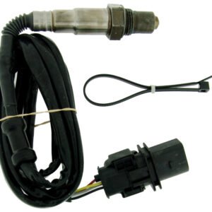 NGK Audi A4 2009-2005 Direct Fit 5-Wire Wideband A/F Sensor