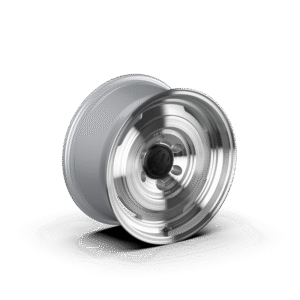 fifteen52 Analog HD 17x8.5 / 6x139.7 BP / 0mm ET / 106.2mm CB / 4.75in BS / Machined Clear Wheel