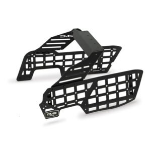 DV8 21-23 Ford Bronco Center Console Molle Panels & Bridge
