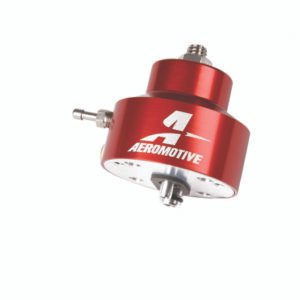 Aeromotive 86-93 Ford 5.0 Billet Adjustable Regulator