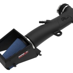 aFe Rapid Induction Pro 5R Cold Air Intake System 18-21 Jeep Wrangler(JL)/Gladiator(JT) 3.6L
