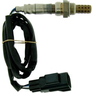 NGK Volvo XC90 2014-2007 Direct Fit Oxygen Sensor
