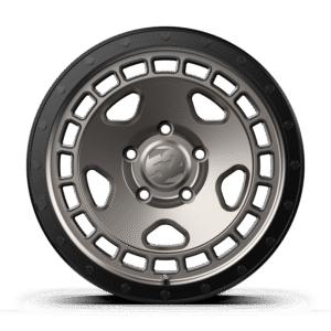 fifteen52 Turbomac HD 17x8.5 5x127 0mm ET 71.5mm Center Bore Magnesium Grey Wheel
