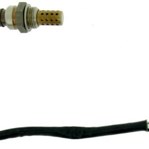 NGK Mitsubishi Montero 2000 Direct Fit Oxygen Sensor
