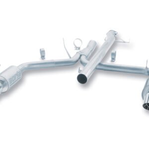 Borla 91-99 3000GT VR4 Twin Turbo Catback