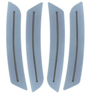 Oracle 16-19 Chevrolet Camaro Concept Sidemarker Set - Tinted - Arctic Blue (GCB)