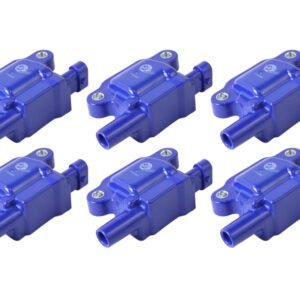 aFe 14-24 GM Cars/Trucks/SUV SCORCHER High-Performance Ignition Coil - Set of 6