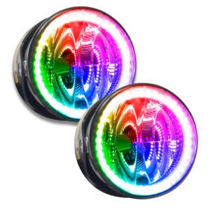 Oracle 03-04 Lincoln Navigator SMD FL - ColorSHIFT