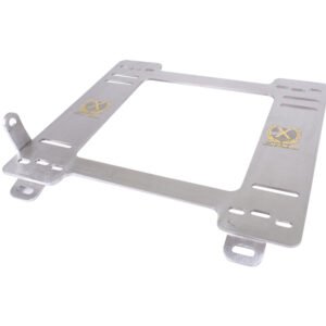 NRG Seat Brackets - 98-05 Mazda Mx-5 Miata NB - Pair