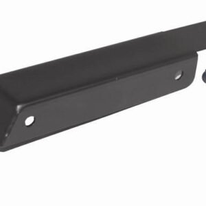 DV8 Offroad 2007-2018 Fire Extinguisher / Flashlight Floor Mount Bracket Kit