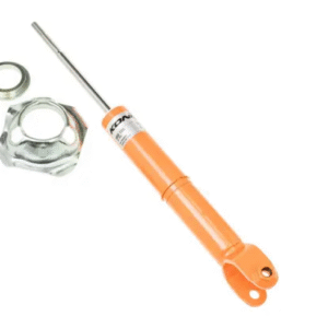 Koni STR.T (Orange) Shock 00-09 Honda S2000 - Rear w/ Perch (MOQ 50)