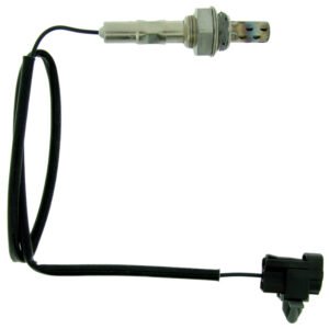NGK Mazda Miata 1993-1990 Direct Fit Oxygen Sensor