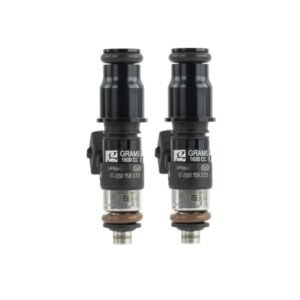 Grams Performance 1600cc 79-92 RX7/ RX8 INJECTOR KIT