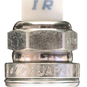 NGK Laser Iridium Spark Plug Box of 4 (DILFR7B10G)