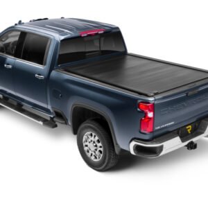 Retrax 2019Chevy & GMC 6.5ft Bed 1500 RetraxPRO XR