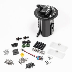 Radium 2022+ Toyota GR86 / 2022+ Subaru BRZ Fuel Hanger (Pumps Not Included)