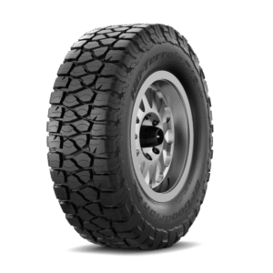BFGoodrich HD-Terrain T/A KT LT265/70R18 124/121Q