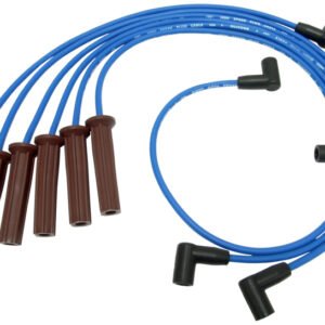 NGK Buick Regal 1995-1994 Spark Plug Wire Set