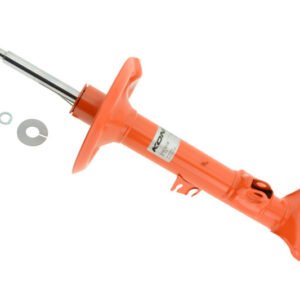 Koni STR.T (Orange) Shock 10/91-99 BMW 3 Series - Sedan/Coupe/Vert 318i/is - Right Front