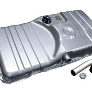 Aeromotive 73-74 Nova 340 Stealth Fuel Tank