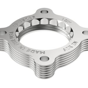 aFe 11-22 Toyota Corolla Silver Bullet Throttle Body Spacer