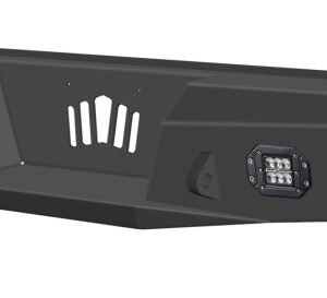 DV8 Offroad 2018+ Ford F-150 Rear Bumper