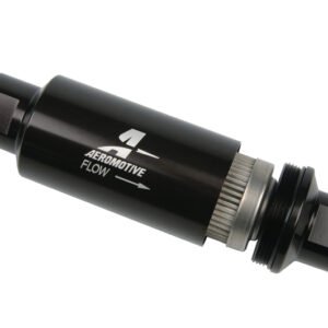 Aeromotive Marine 100-Micron AN-10 Fuel Filter