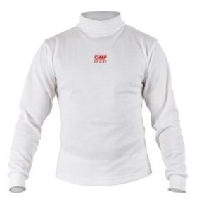 OMP Os 40 Top White S (Fia/Sfi)