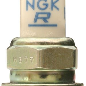 NGK Multi-Ground Spark Plug Box of 4 (PFR7W-TG)
