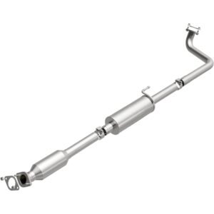 Magnaflow Conv Direct Fit 18-19 Hyundai Kona L4 OEM Underbody