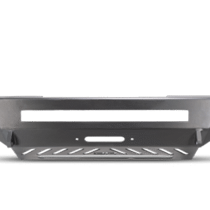 Body Armor 4x4 2016+ Toyota Tacoma Pro Series Front Winch Bumper