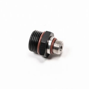 Radium Engineering 10AN ORB to 6AN ORB Swivel Union