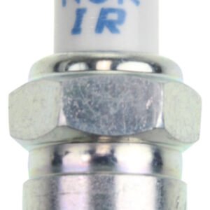 NGK Laser Iridium Spark Plug Box of 4 (DIMR8C10)