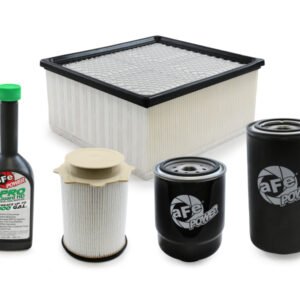 aFe 13-15 RAM Diesel Trucks Power Proguard Diesel Filter Maintenance Kit