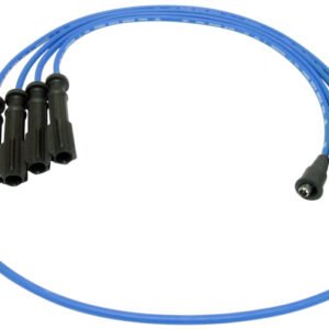 NGK Volvo 940 1995-1994 Spark Plug Wire Set