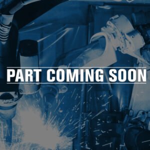 MagnaFlow Muffler Red Pack Series Glasspack 3.5in Rd 12in Body Length 1.75in/1.75in Inlet/Outlet