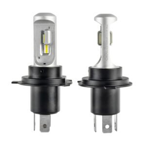 Oracle H4 - VSeries LED Headlight Bulb Conversion Kit - 6000K