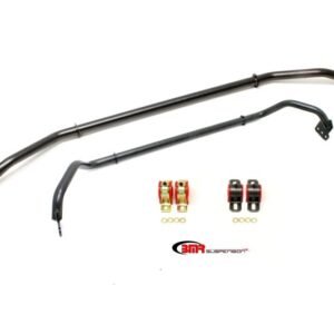 BMR 2012 Chevrolet Camaro SS Sway Bar Kit w/ Bushings