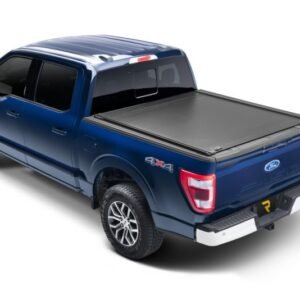 Retrax 17-25 Honda Ridgeline 5.4 ft Bed RetraxONE XR
