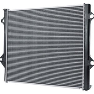 aFe BladeRunner OER Series Radiator 07-14 Toyota 4Runner 03-09/FJ Cruiser V6-4.0L