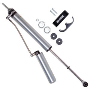 Bilstein B8 5160 07-17 Jeep Wrangler reservoir shock absorbers