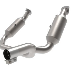 aFe Power 09-18 RAM 1500 V8-5.7L HEMI Direct Fit 409 Stainless Steel Catalytic Converter