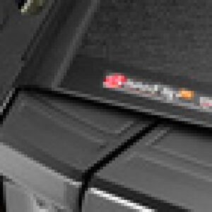 BAK 2020 Chevy Silverado 2500/3500 HD 8ft Bed BAKFlip F1